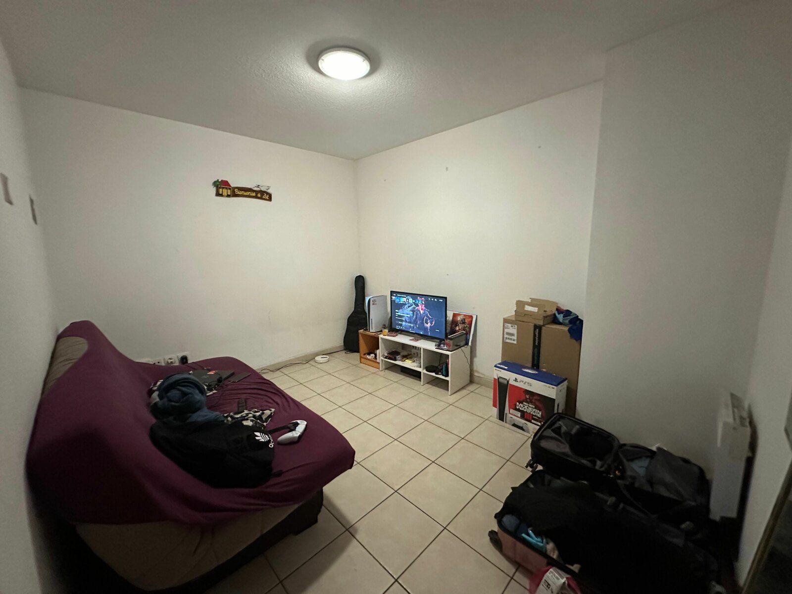 Appartement à vendre 2 41m2 à Montpellier vignette-5