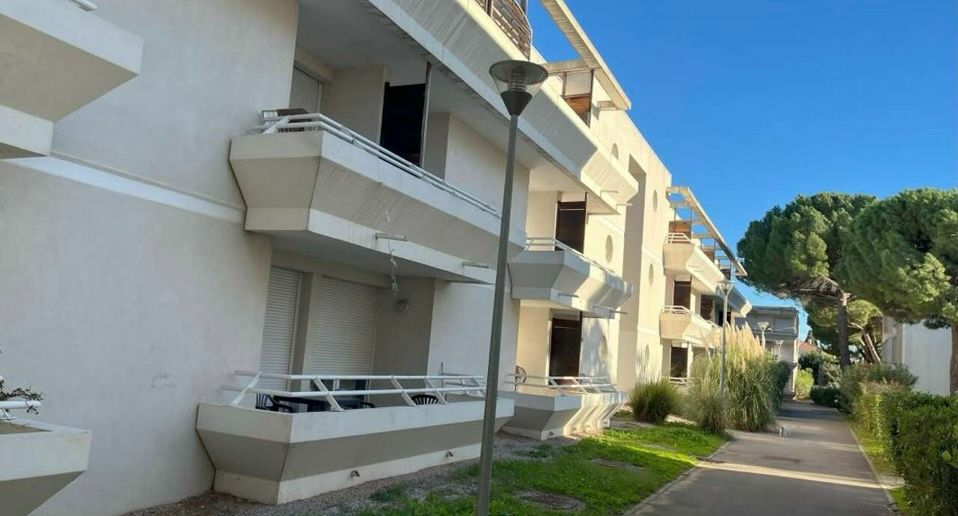 Appartement à vendre 2 41m2 à Montpellier vignette-2