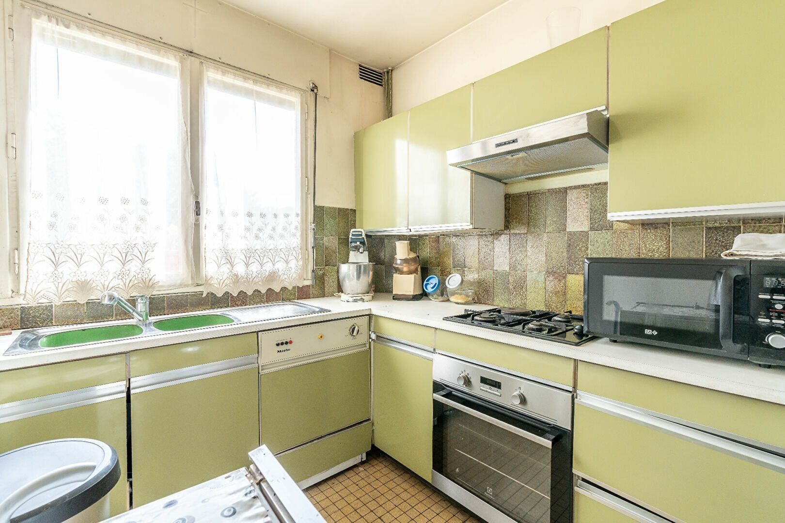 Appartement à vendre 3 54.43m2 à Champigny-sur-Marne vignette-3