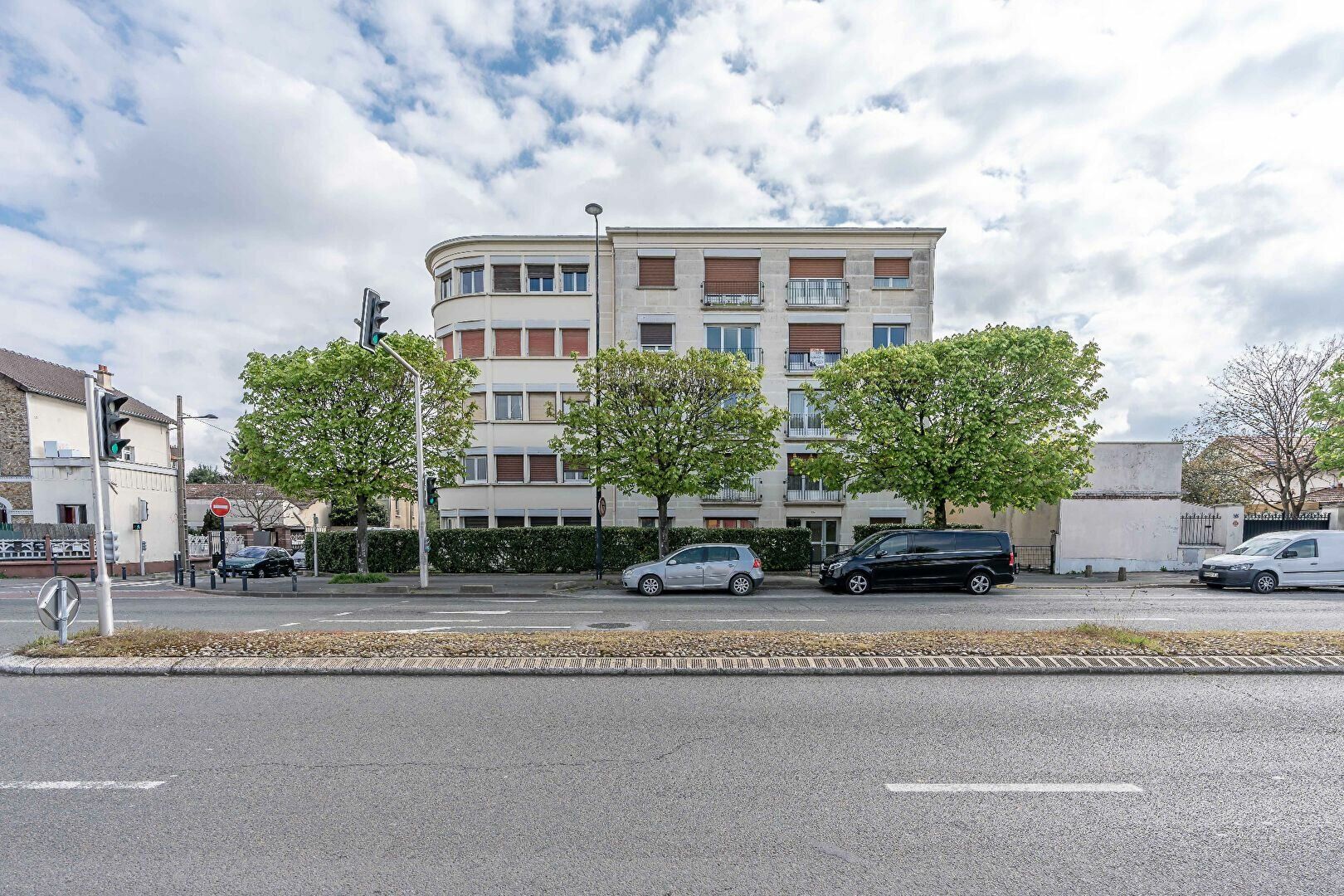 Appartement à vendre 3 54.43m2 à Champigny-sur-Marne vignette-1
