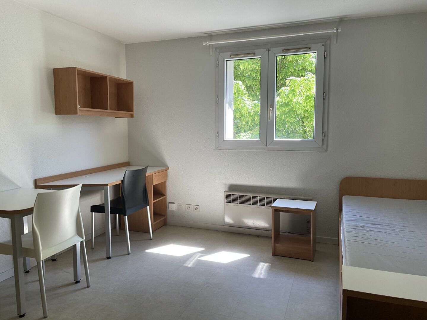 Appartement à louer 1 m2 à Grenoble vignette-10
