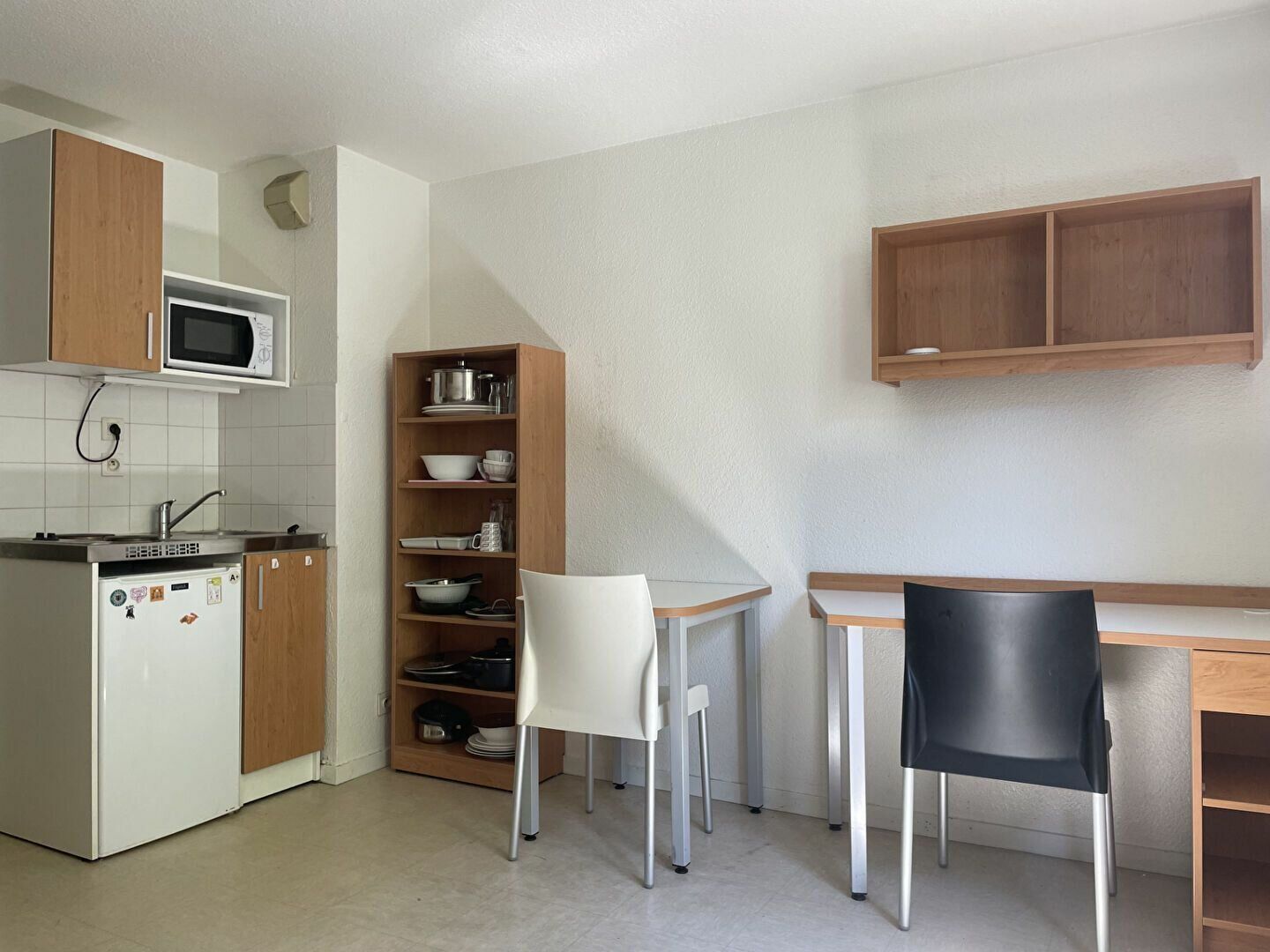 Appartement à louer 1 m2 à Grenoble vignette-8