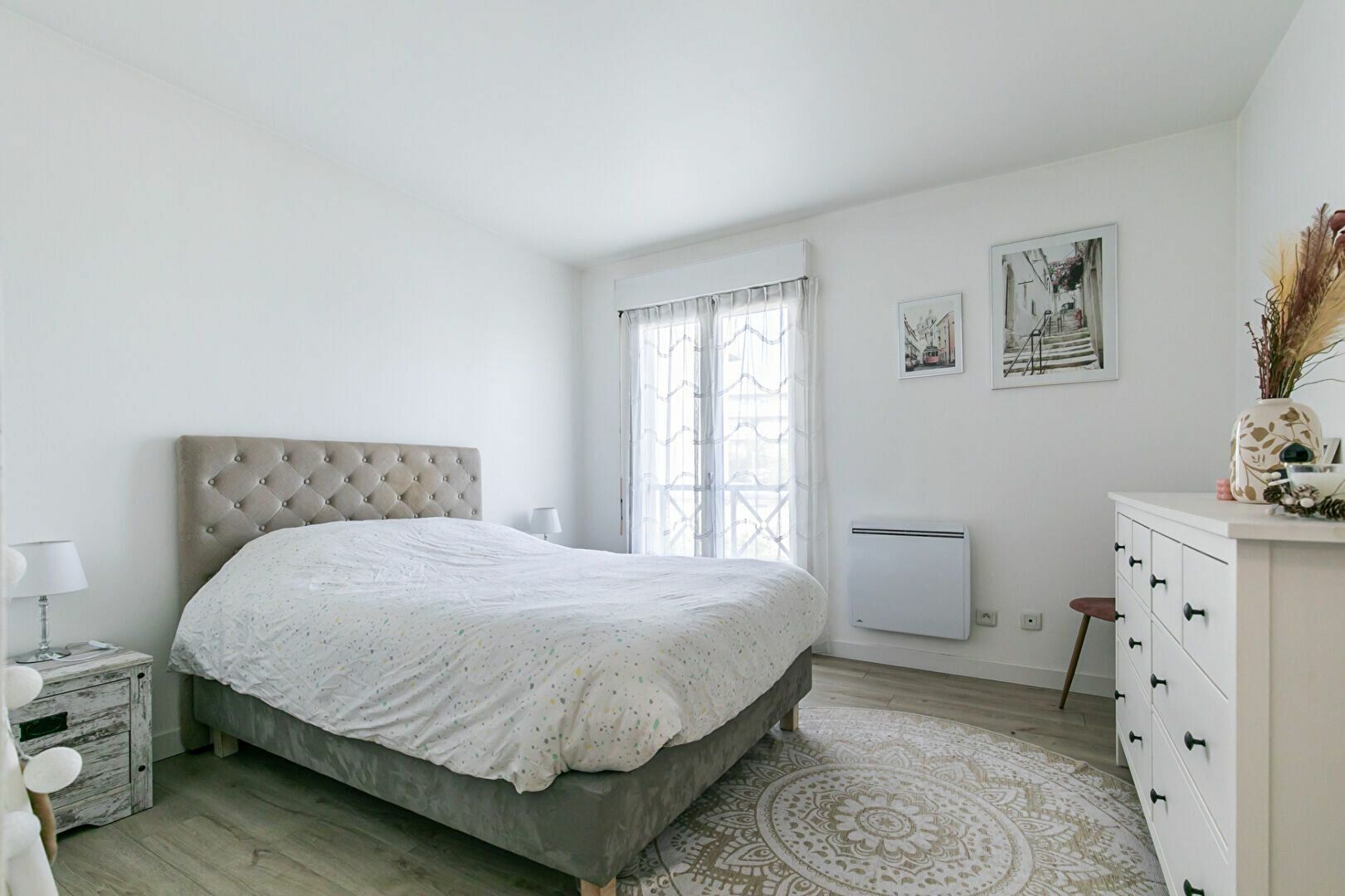 Appartement à vendre 2 62.17m2 à Boissy-Saint-Léger vignette-8