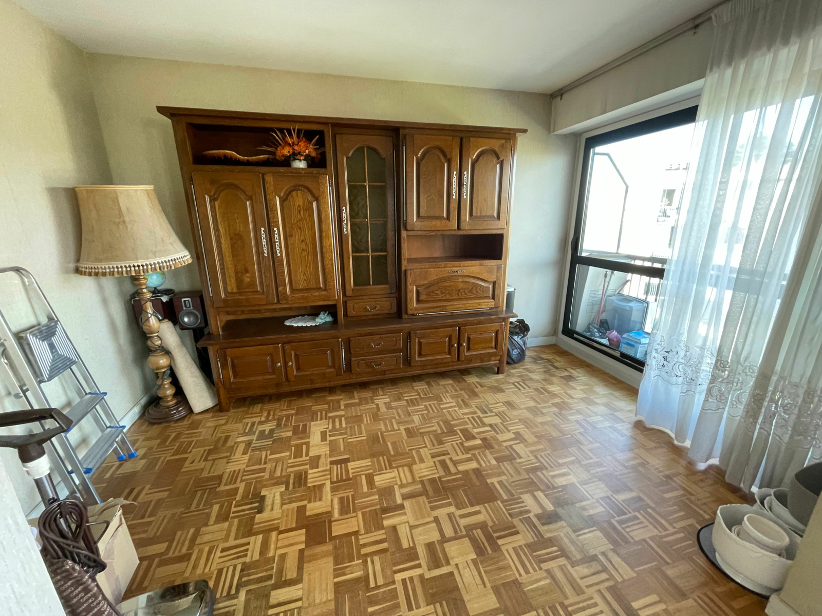 Appartement à vendre 5 91.03m2 à Pontoise vignette-2