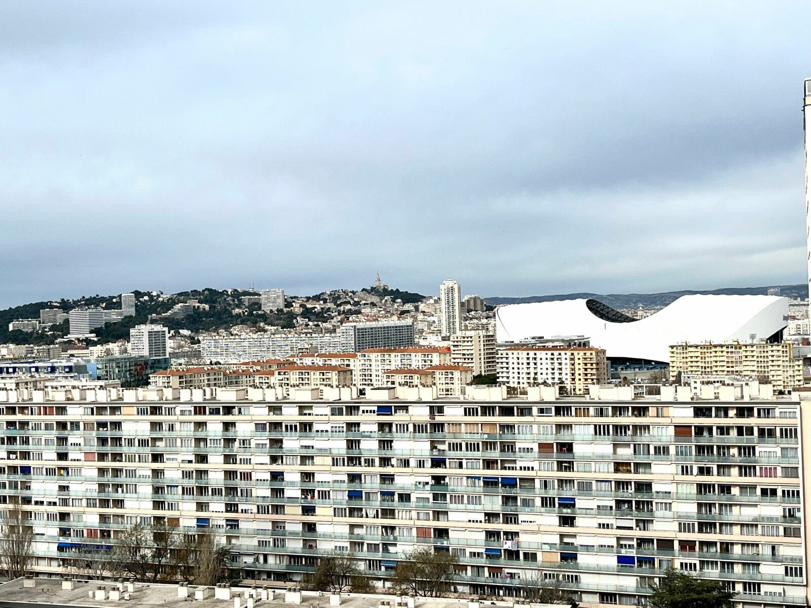 Appartement à vendre 4 60m2 à Marseille 9 vignette-1