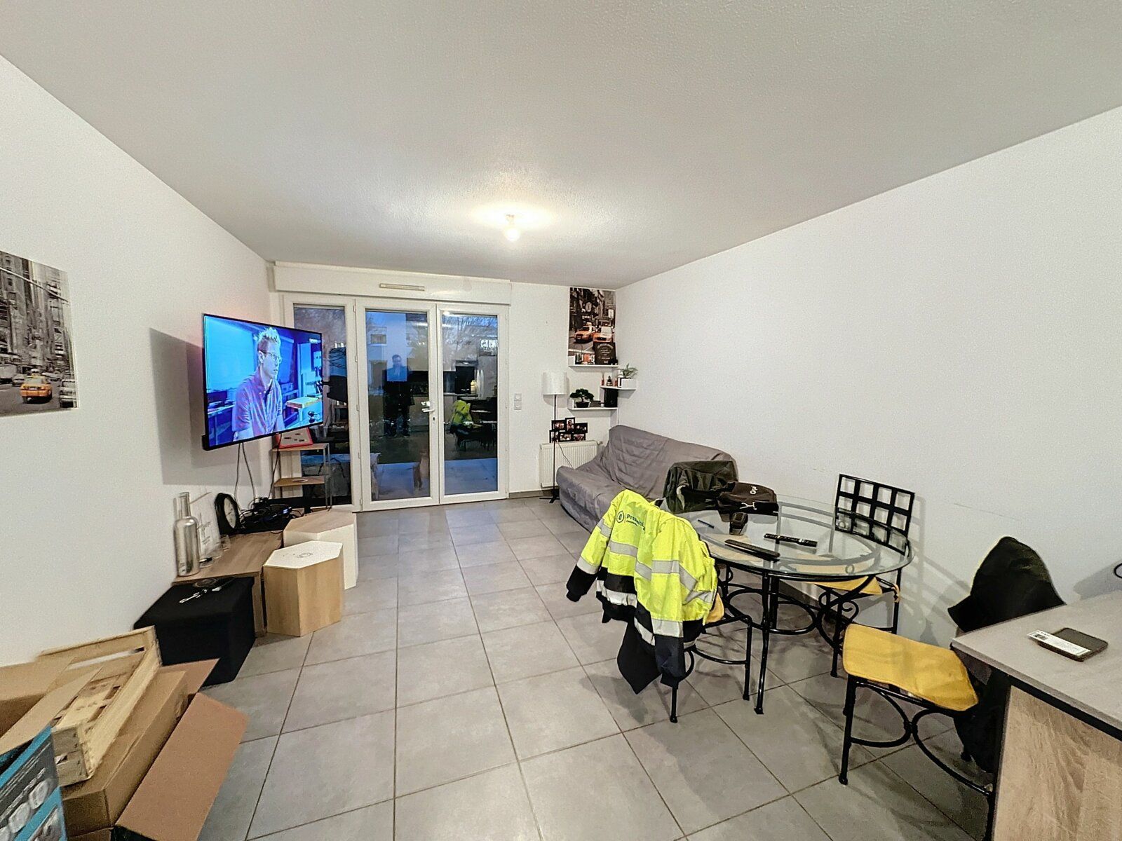 Appartement à vendre 2 45m2 à Montfavet - Avignon vignette-6