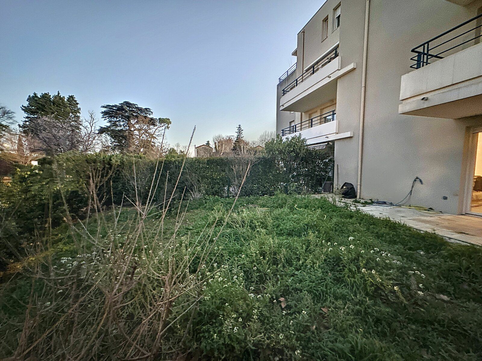 Appartement à vendre 2 45m2 à Montfavet - Avignon vignette-3