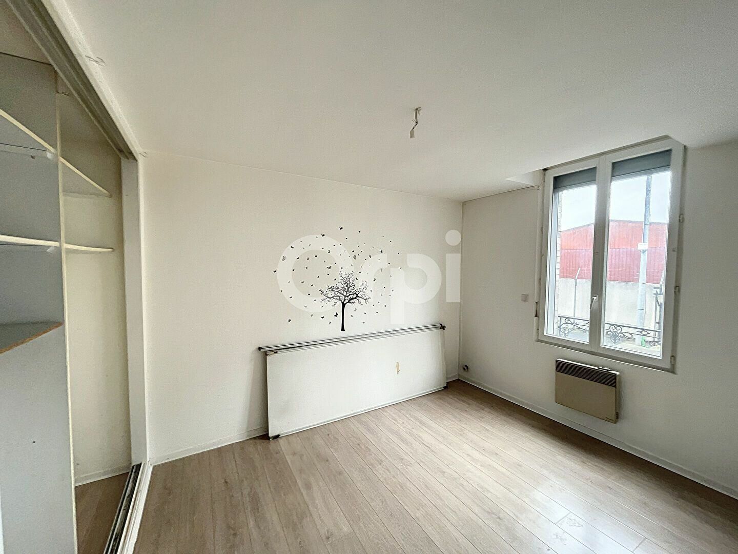 Appartement à vendre 1 38.69m2 à Margny-lès-Compiègne vignette-2