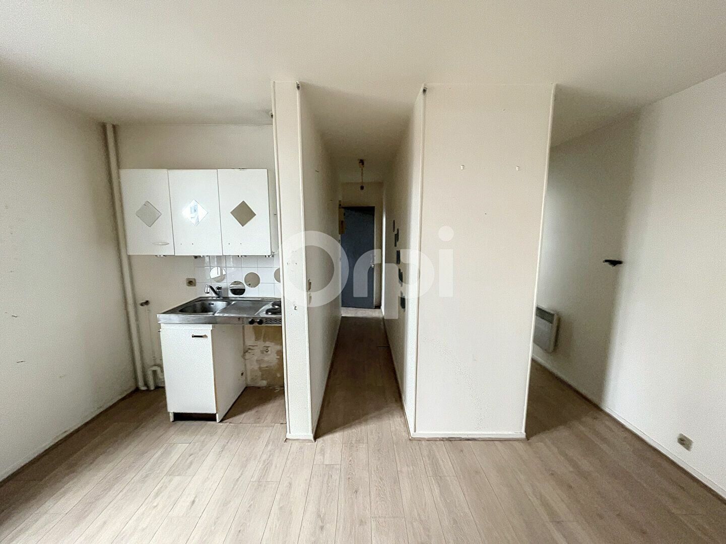 Appartement à vendre 1 38.69m2 à Margny-lès-Compiègne vignette-5