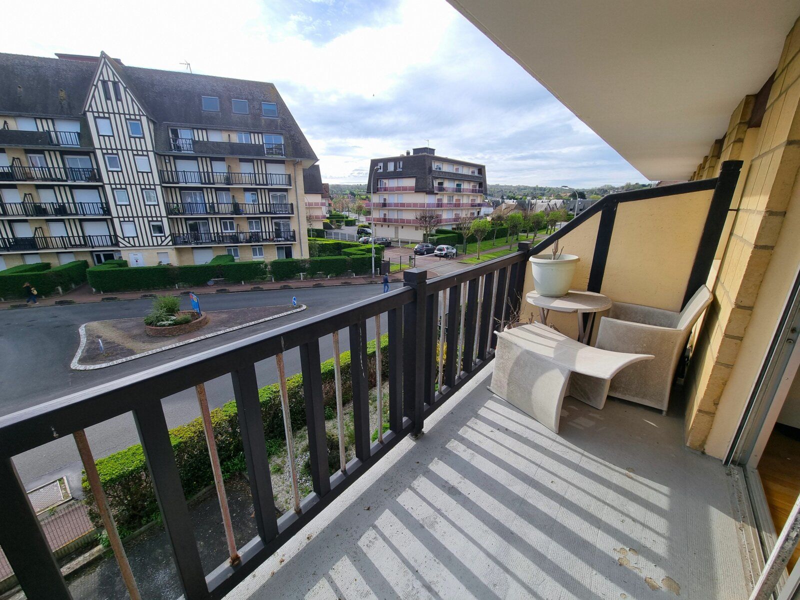 Appartement à vendre 3 46.52m2 à Villers-sur-Mer vignette-4