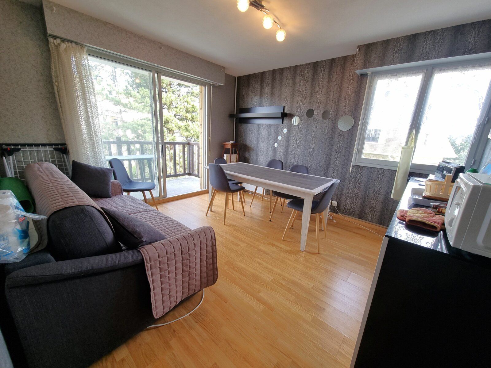 Appartement à vendre 3 46.52m2 à Villers-sur-Mer vignette-1