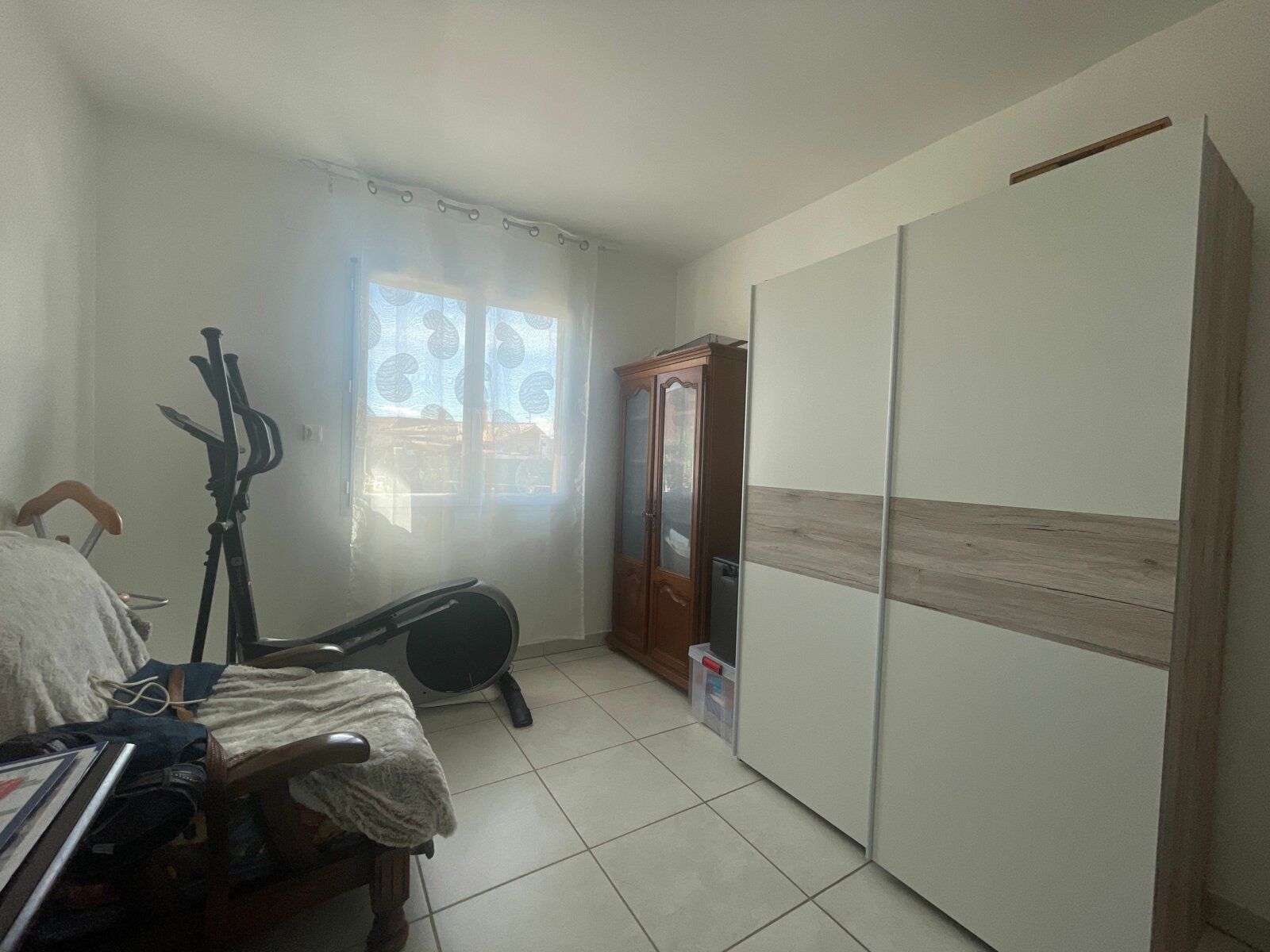 Maison à vendre 4 m2 à Lavernose-Lacasse vignette-6