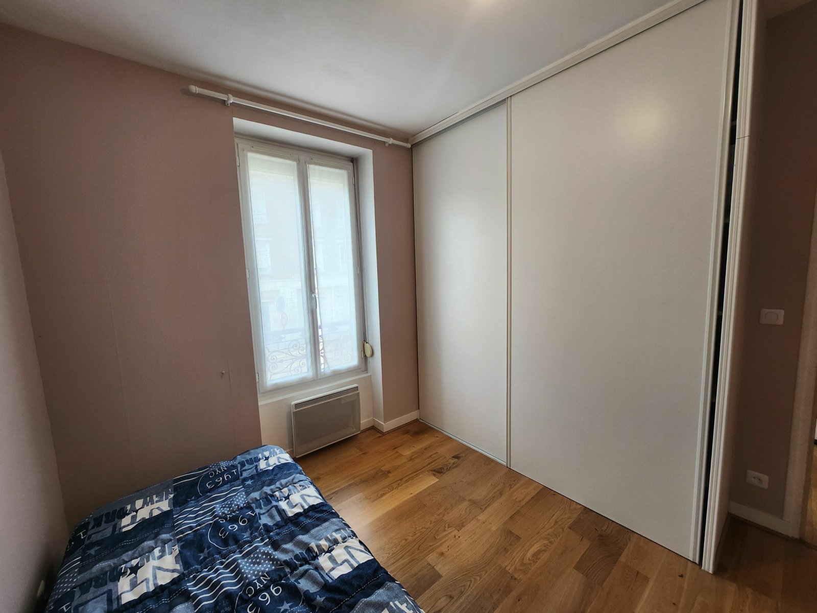 Appartement à vendre 2 43.9m2 à Athis-Mons vignette-2