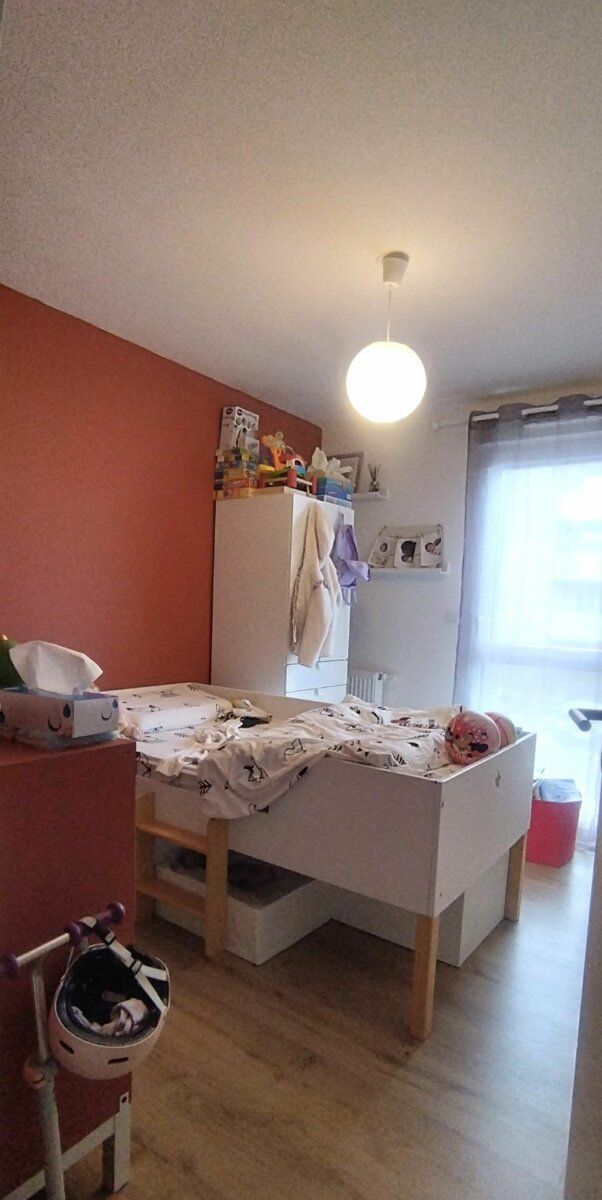Appartement à vendre 3 65.92m2 à Marquette-lez-Lille vignette-5