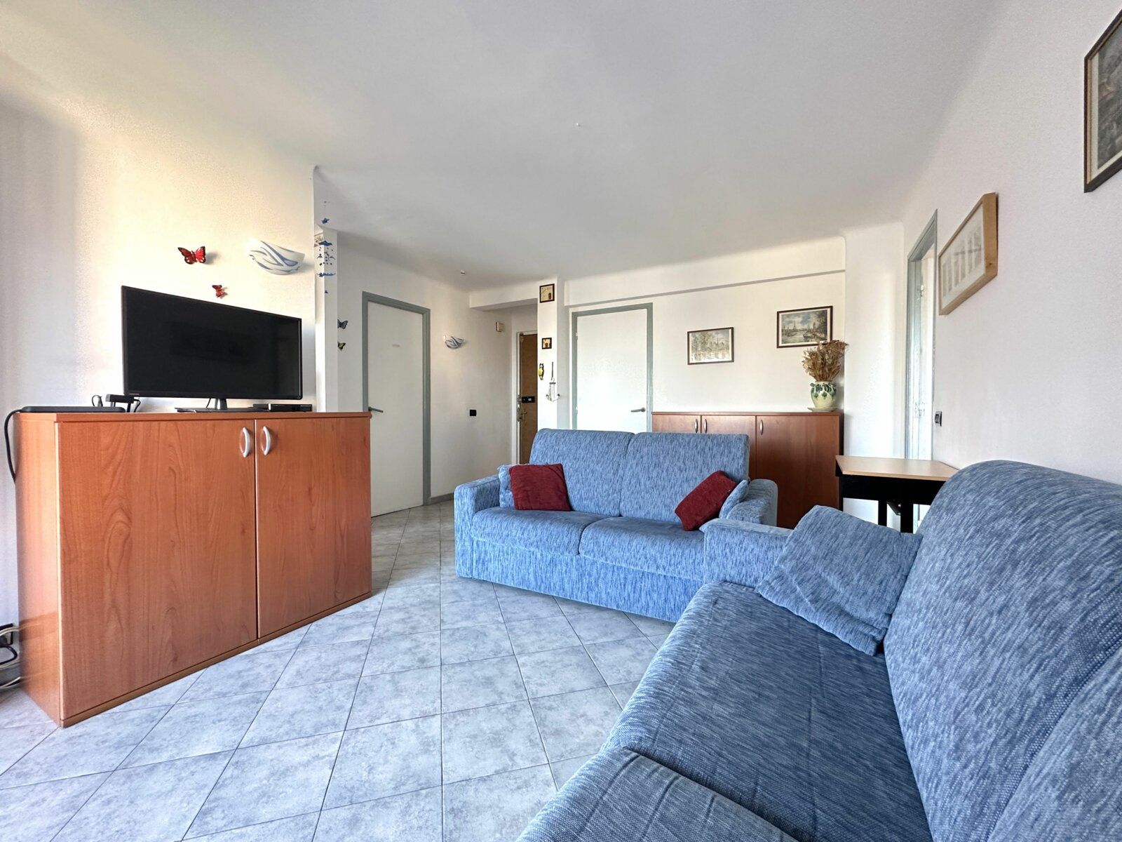 Appartement à vendre 2 46.62m2 à Roquebrune-Cap-Martin vignette-4