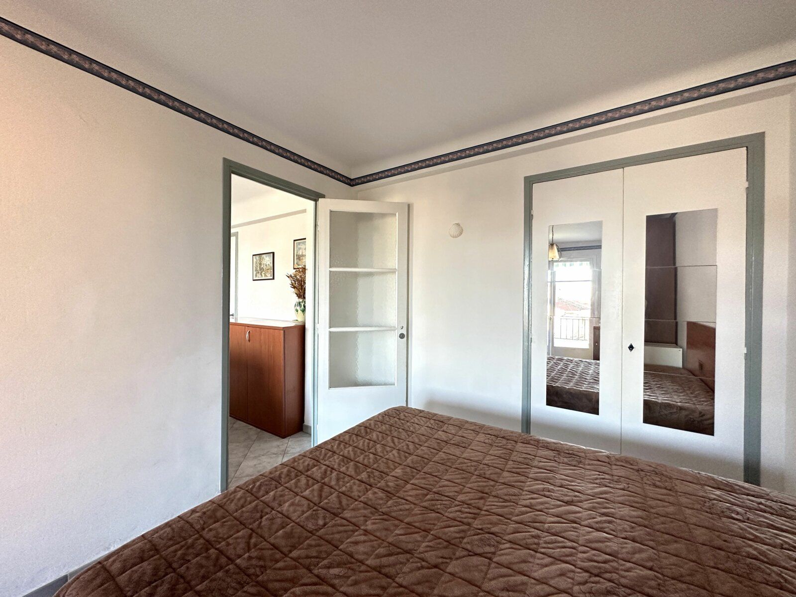 Appartement à vendre 2 46.62m2 à Roquebrune-Cap-Martin vignette-13