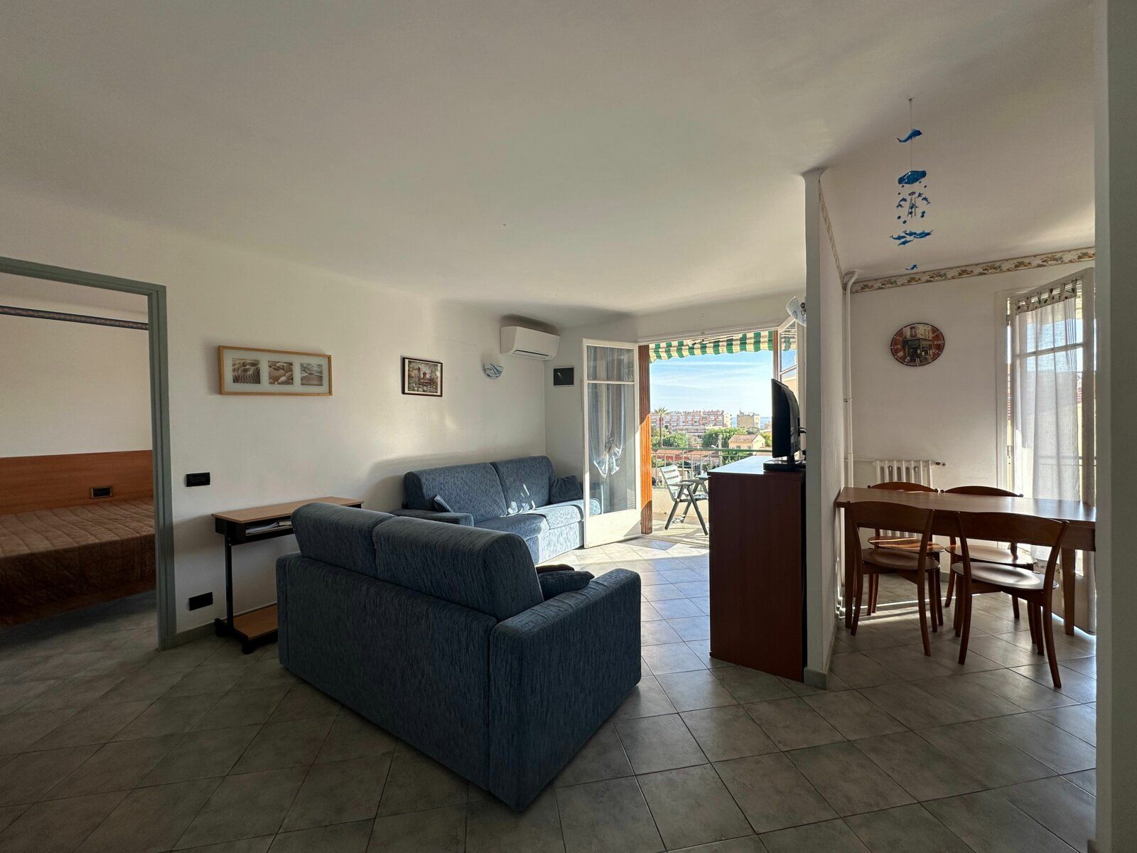 Appartement à vendre 2 46.62m2 à Roquebrune-Cap-Martin vignette-5