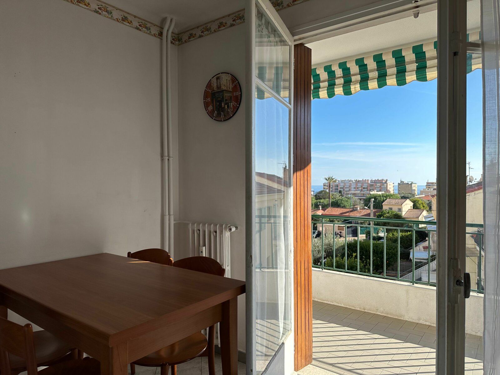 Appartement à vendre 2 46.62m2 à Roquebrune-Cap-Martin vignette-16