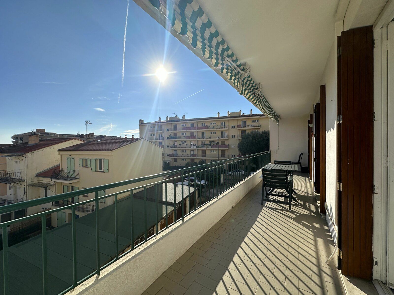 Appartement à vendre 2 46.62m2 à Roquebrune-Cap-Martin vignette-1