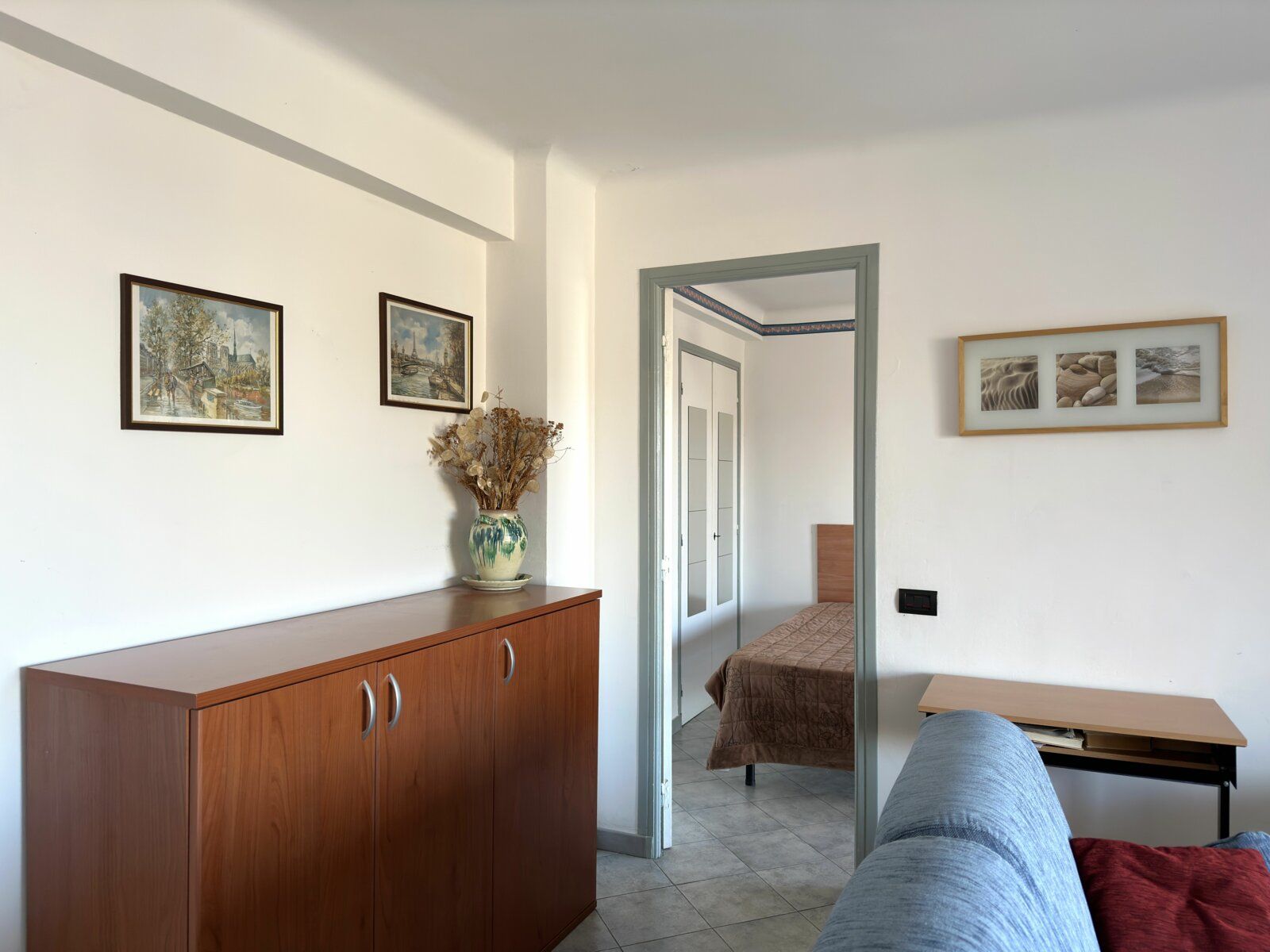Appartement à vendre 2 46.62m2 à Roquebrune-Cap-Martin vignette-9