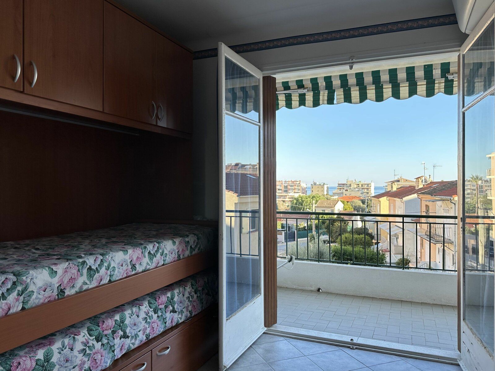 Appartement à vendre 2 46.62m2 à Roquebrune-Cap-Martin vignette-11