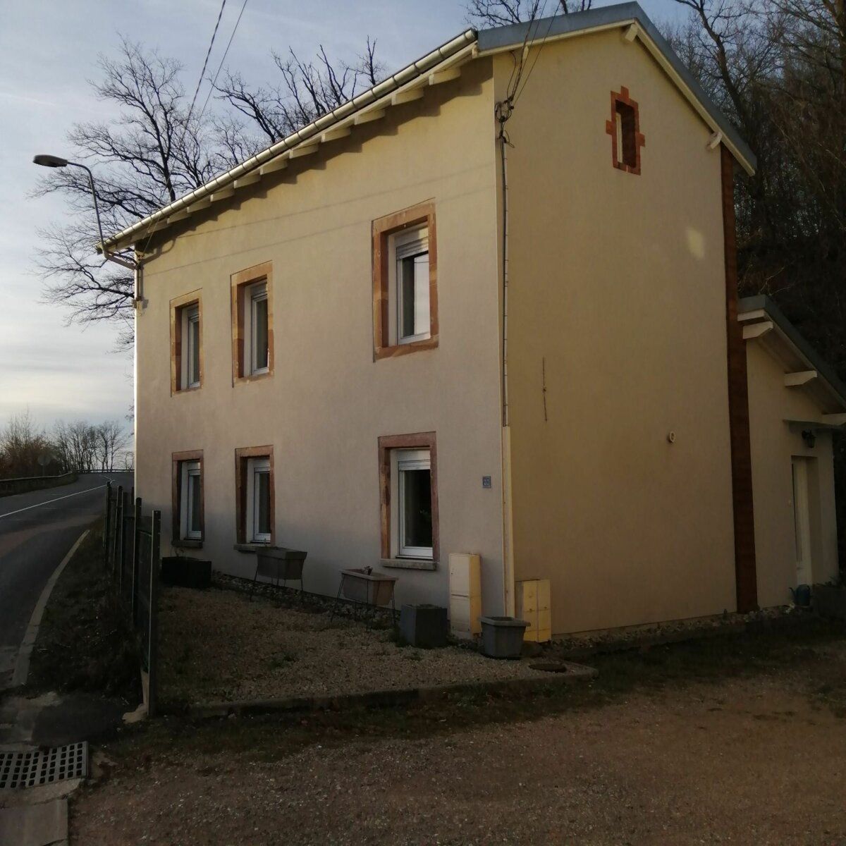Maison à vendre 4 110m2 à Laveline-devant-Bruyères vignette-5