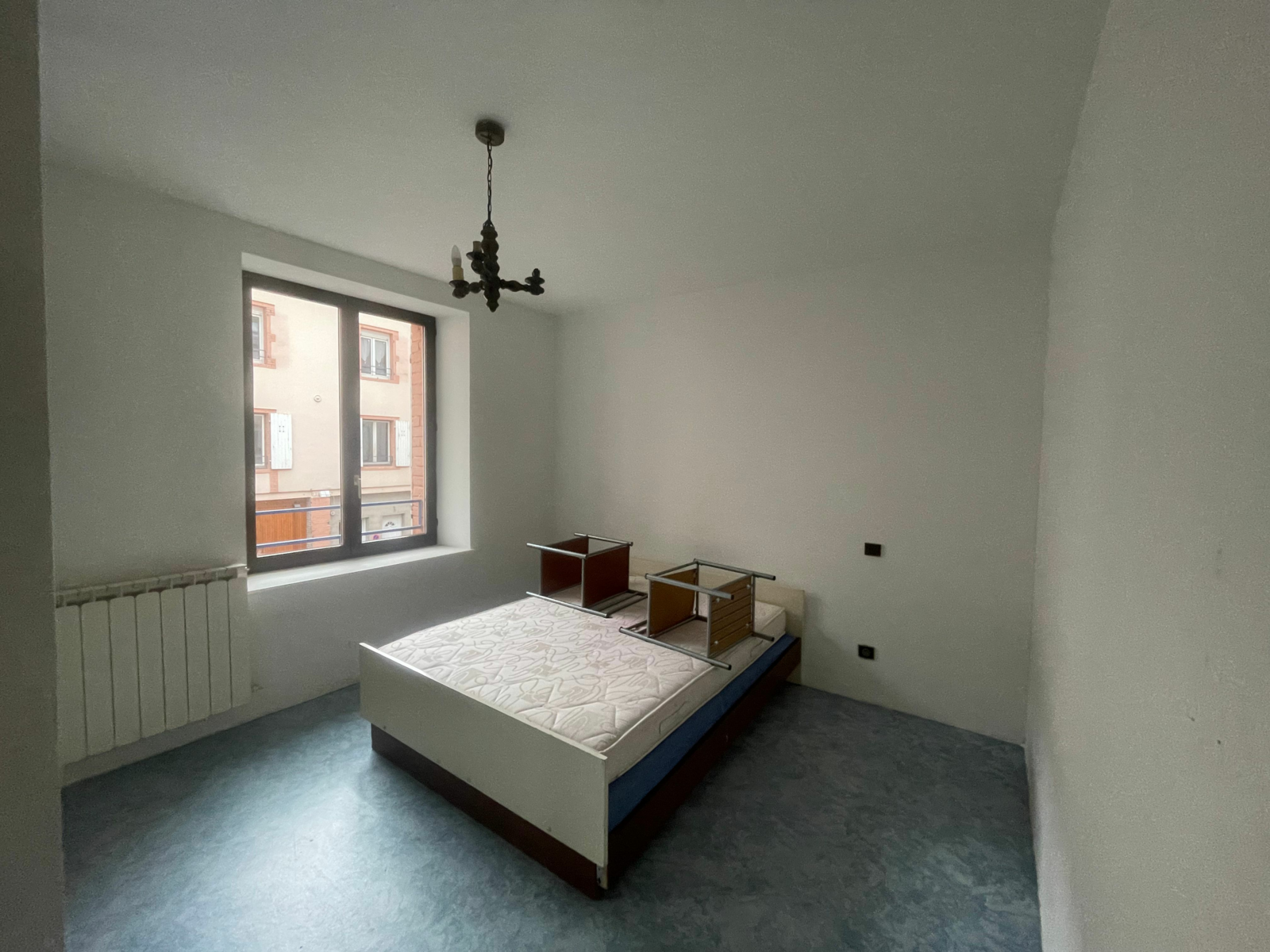 Appartement à vendre 1 52m2 à Saint-Dié-des-Vosges vignette-6