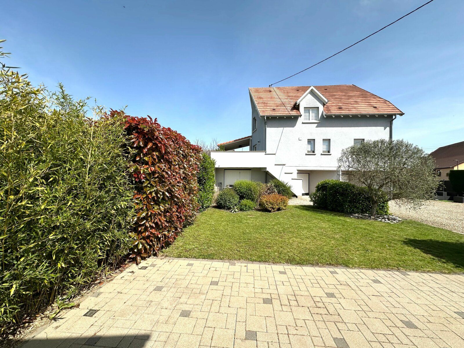Maison à vendre 5 119.77m2 à Dorlisheim vignette-4