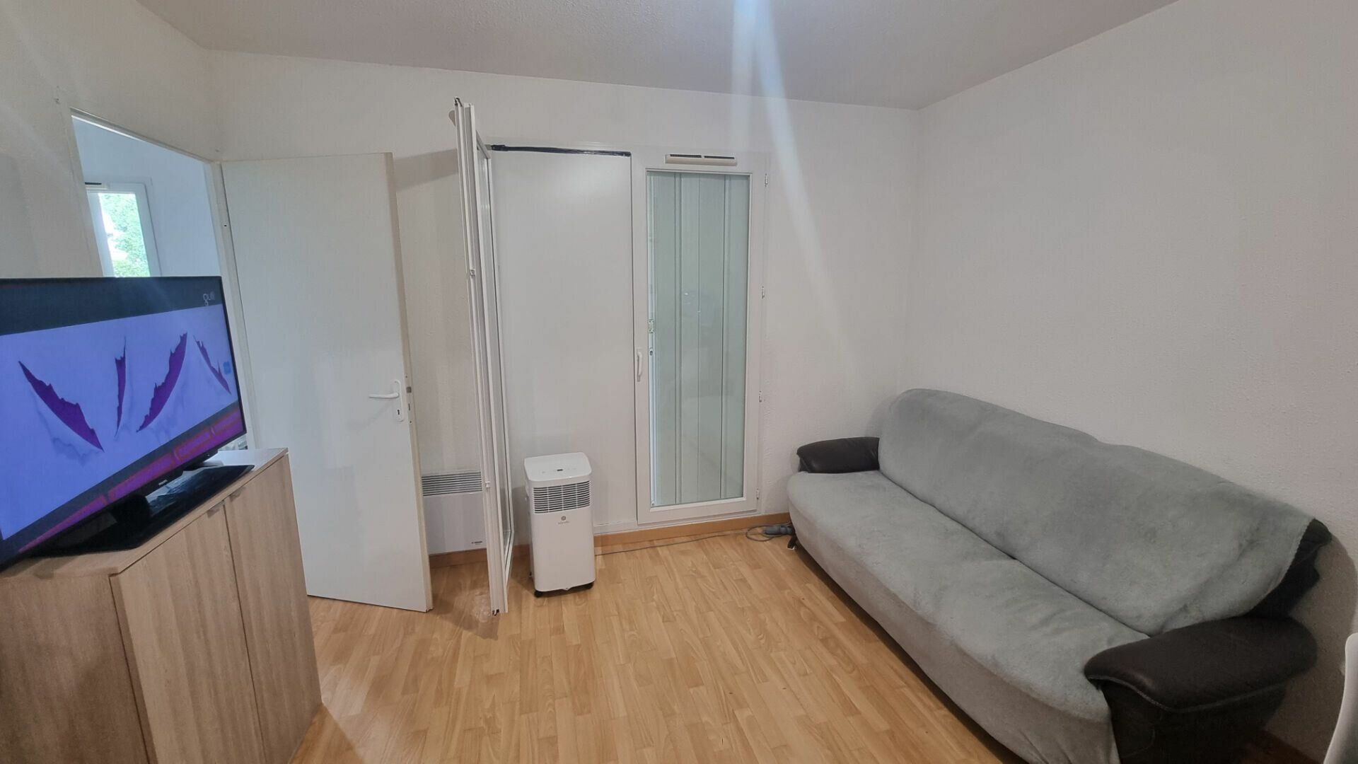 Appartement à vendre 1 33.05m2 à Montauban vignette-4