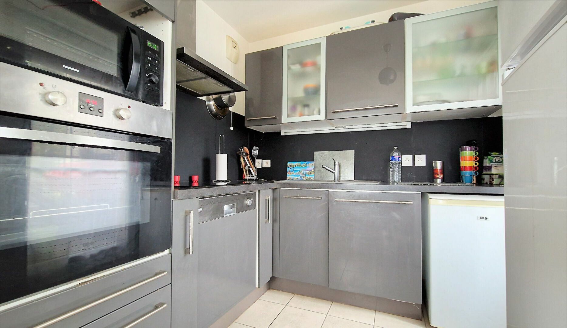 Appartement à vendre 3 67m2 à Neuilly-sur-Marne vignette-5