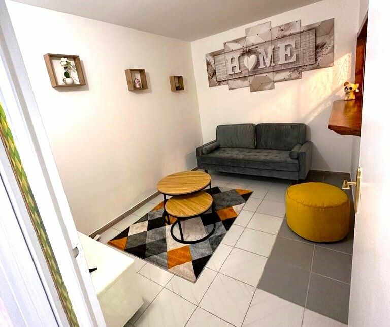 Appartement à vendre 4 84.6m2 à Le Mée-sur-Seine vignette-3
