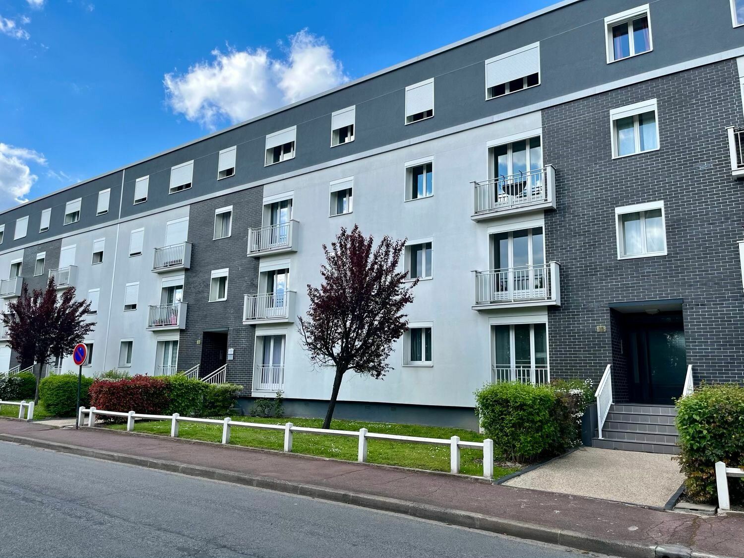 Appartement à vendre 4 62m2 à Soisy-sous-Montmorency vignette-1