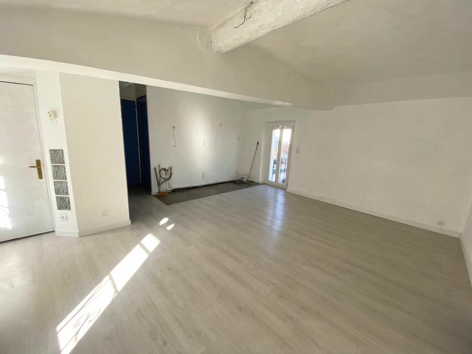 Appartement à vendre 3 43.05m2 à Grasse vignette-3