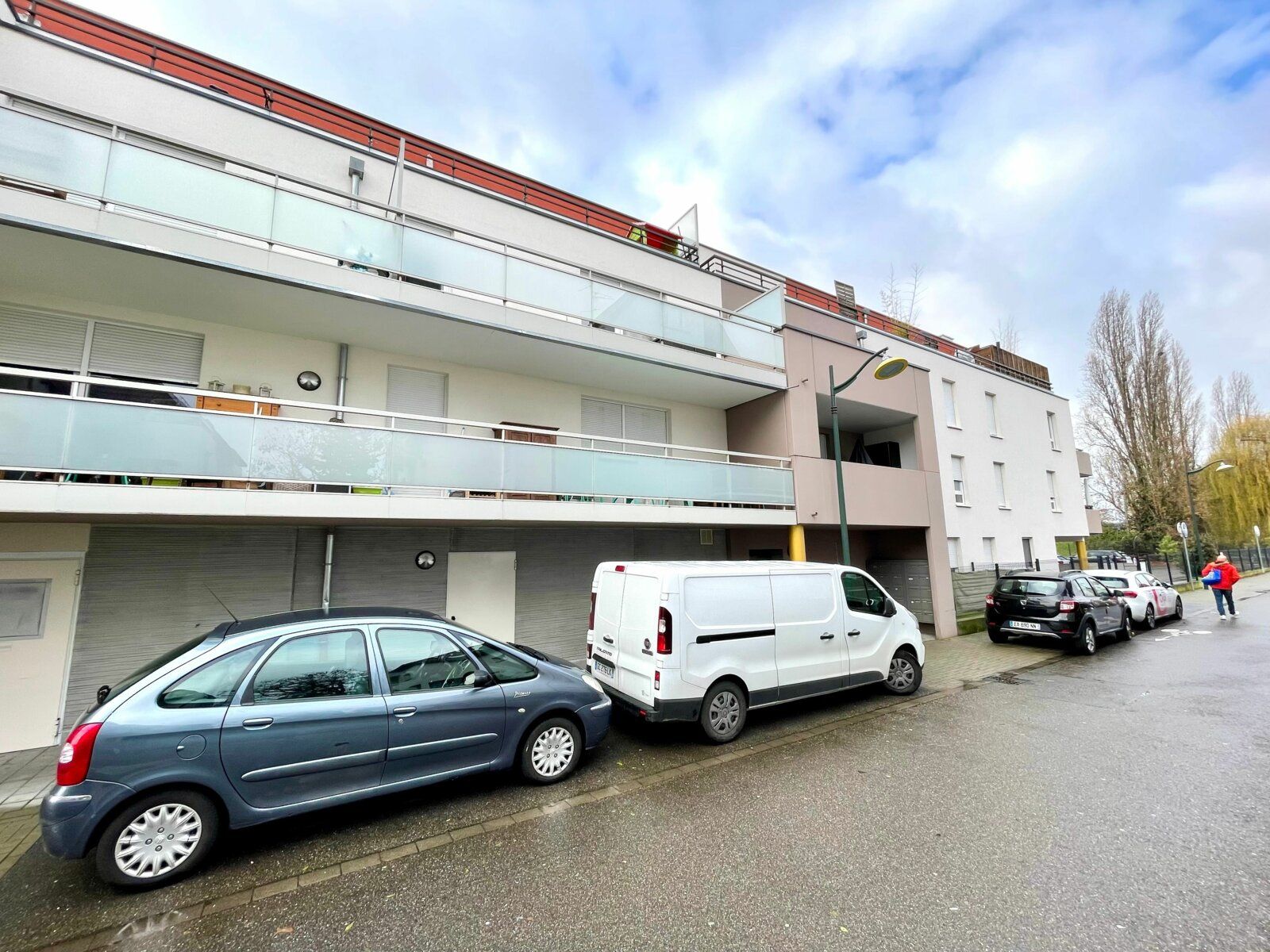 Appartement à vendre 3 66m2 à Bischheim vignette-9