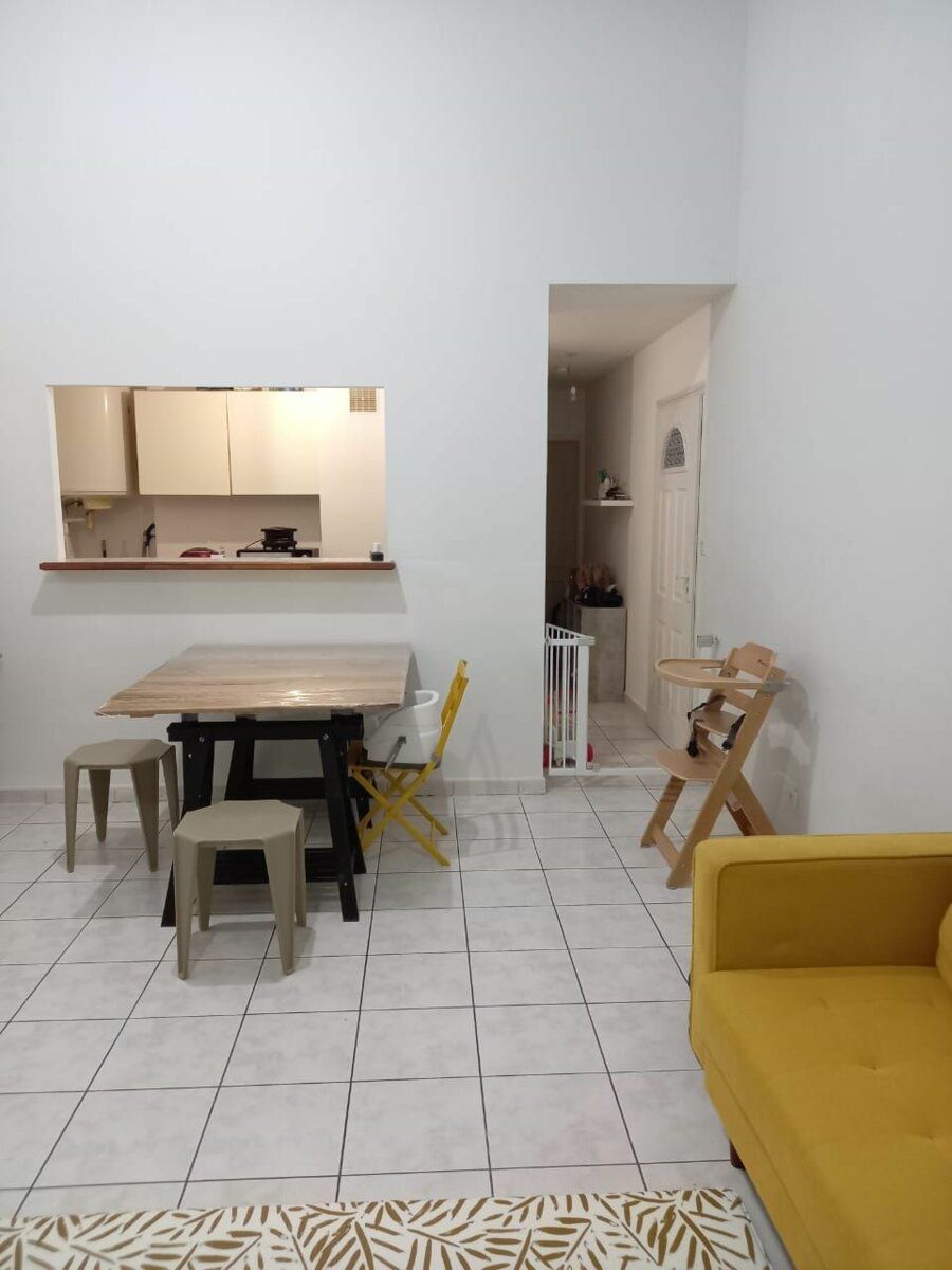 Appartement à louer 2 m2 à Saint-Paul vignette-3
