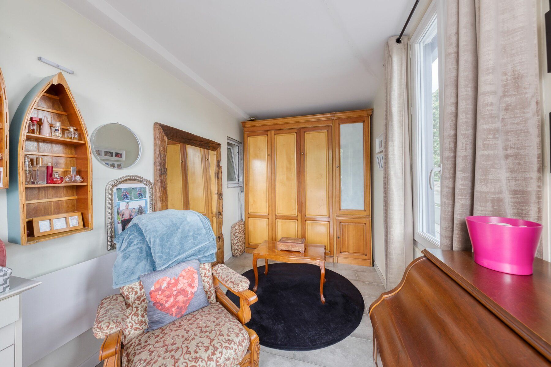 Maison à vendre 5 126m2 à Champigny-sur-Marne vignette-14