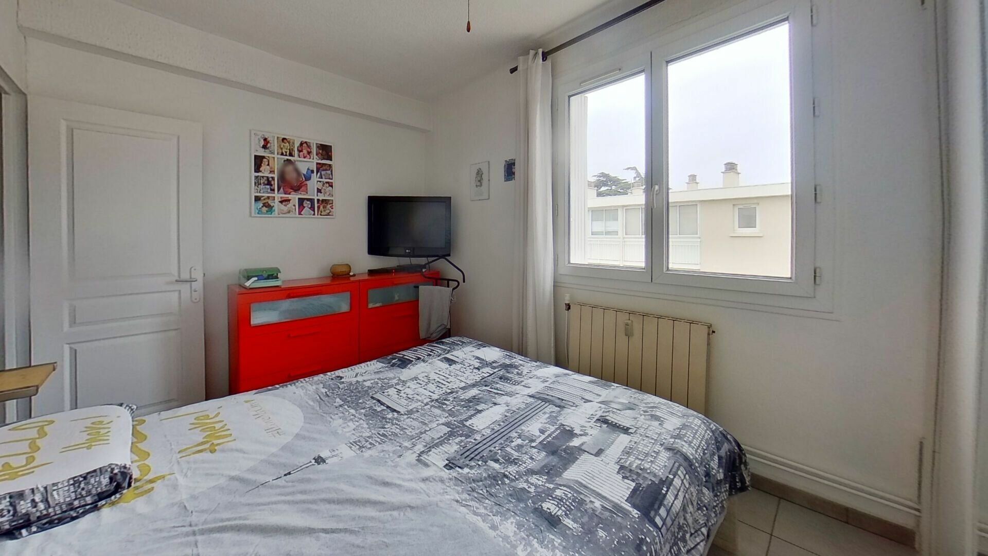Appartement à vendre 3 m2 à La Valette-du-Var vignette-9