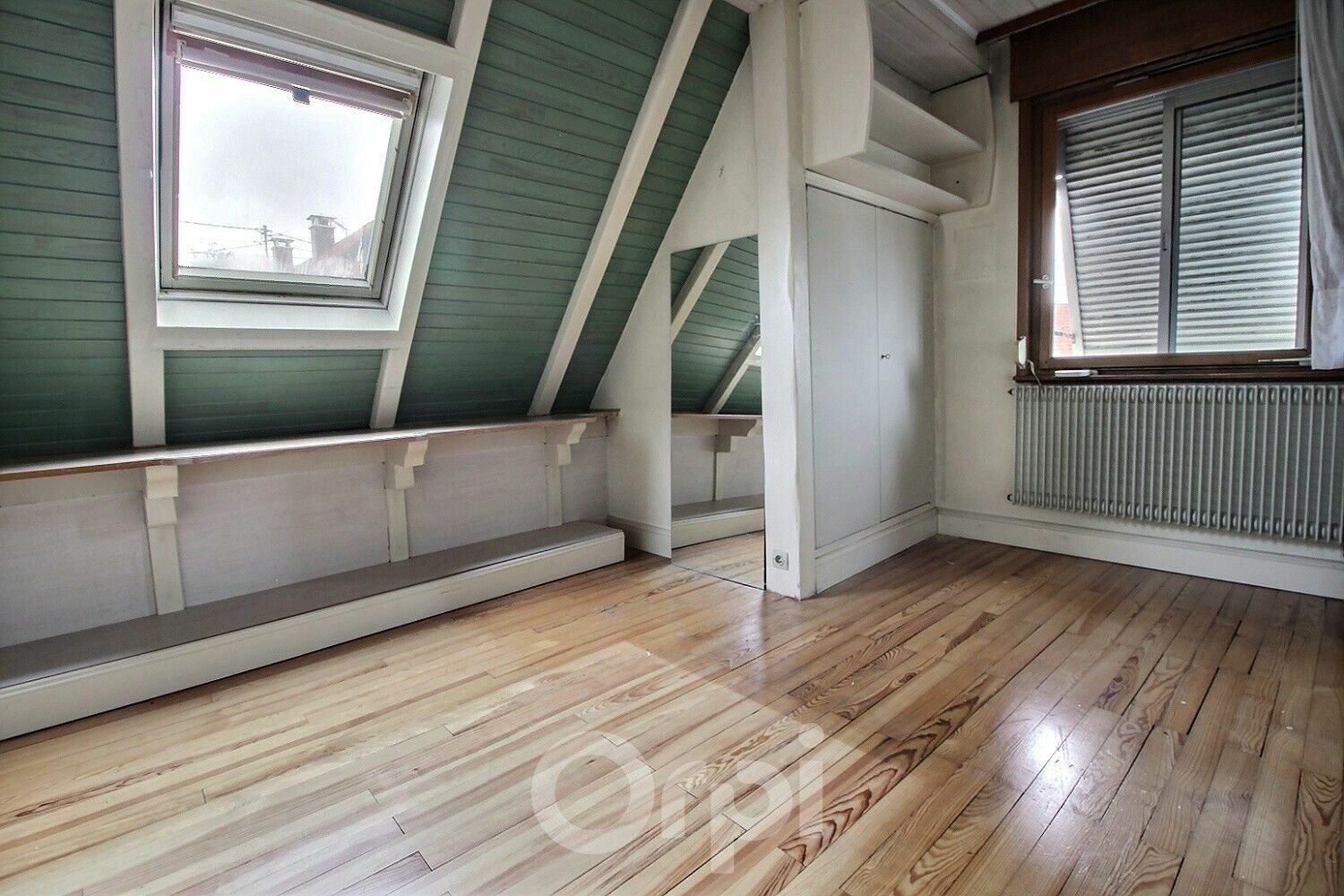 Maison à vendre 4 m2 à Haguenau vignette-9