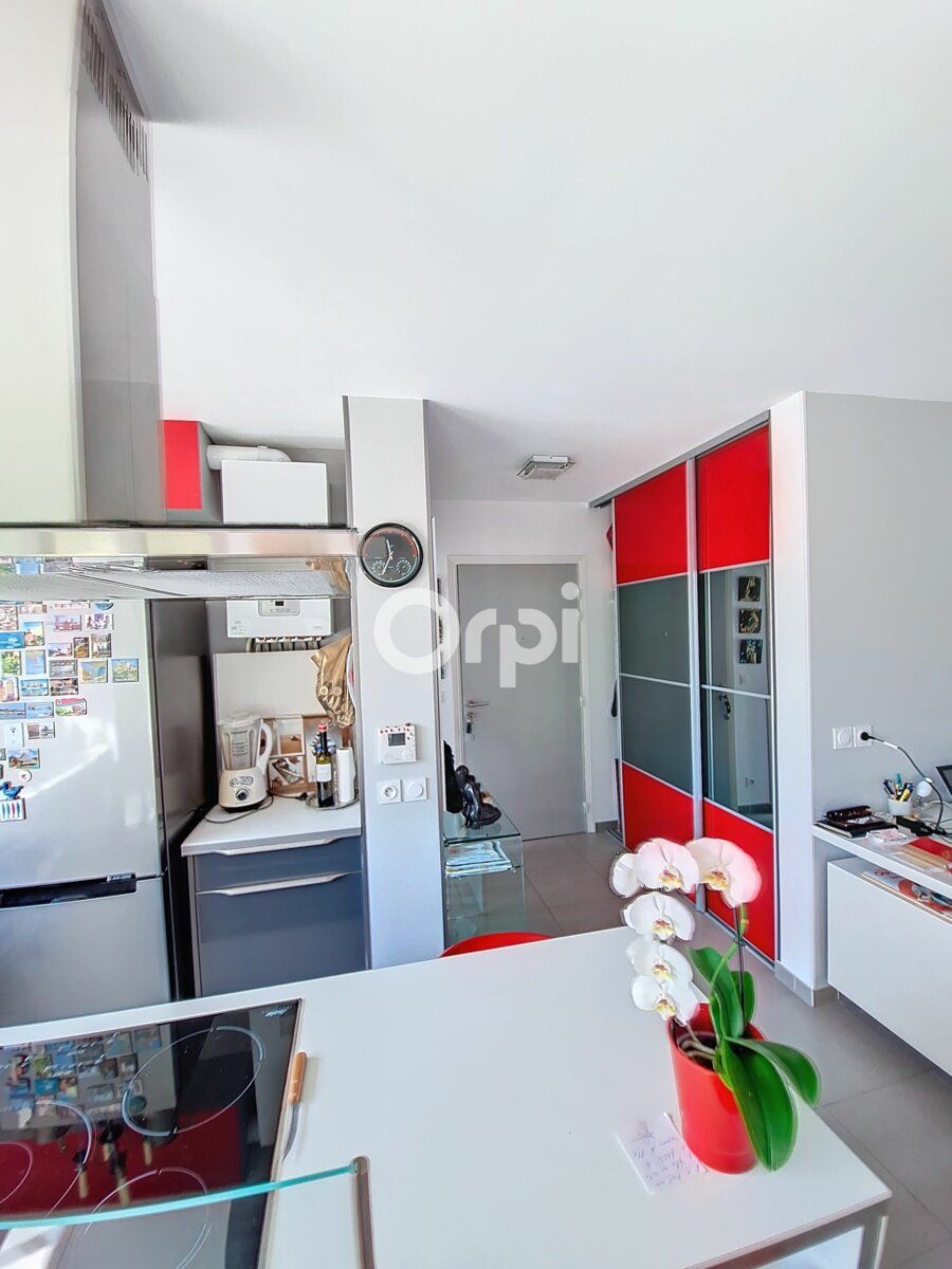 Appartement à vendre 2 61.91m2 à Saint-Raphaël vignette-20