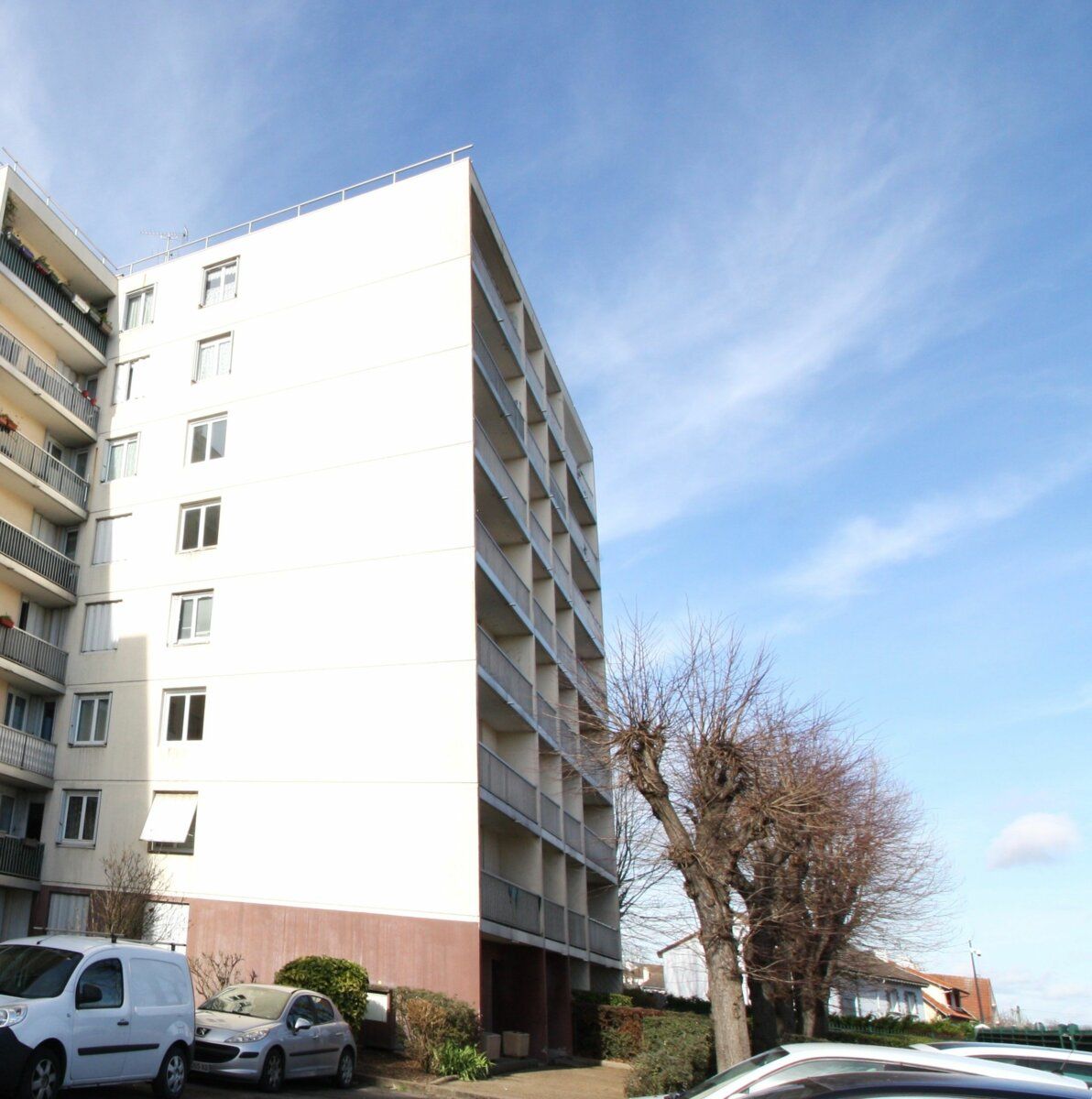 Appartement à vendre 3 63m2 à Dugny vignette-12