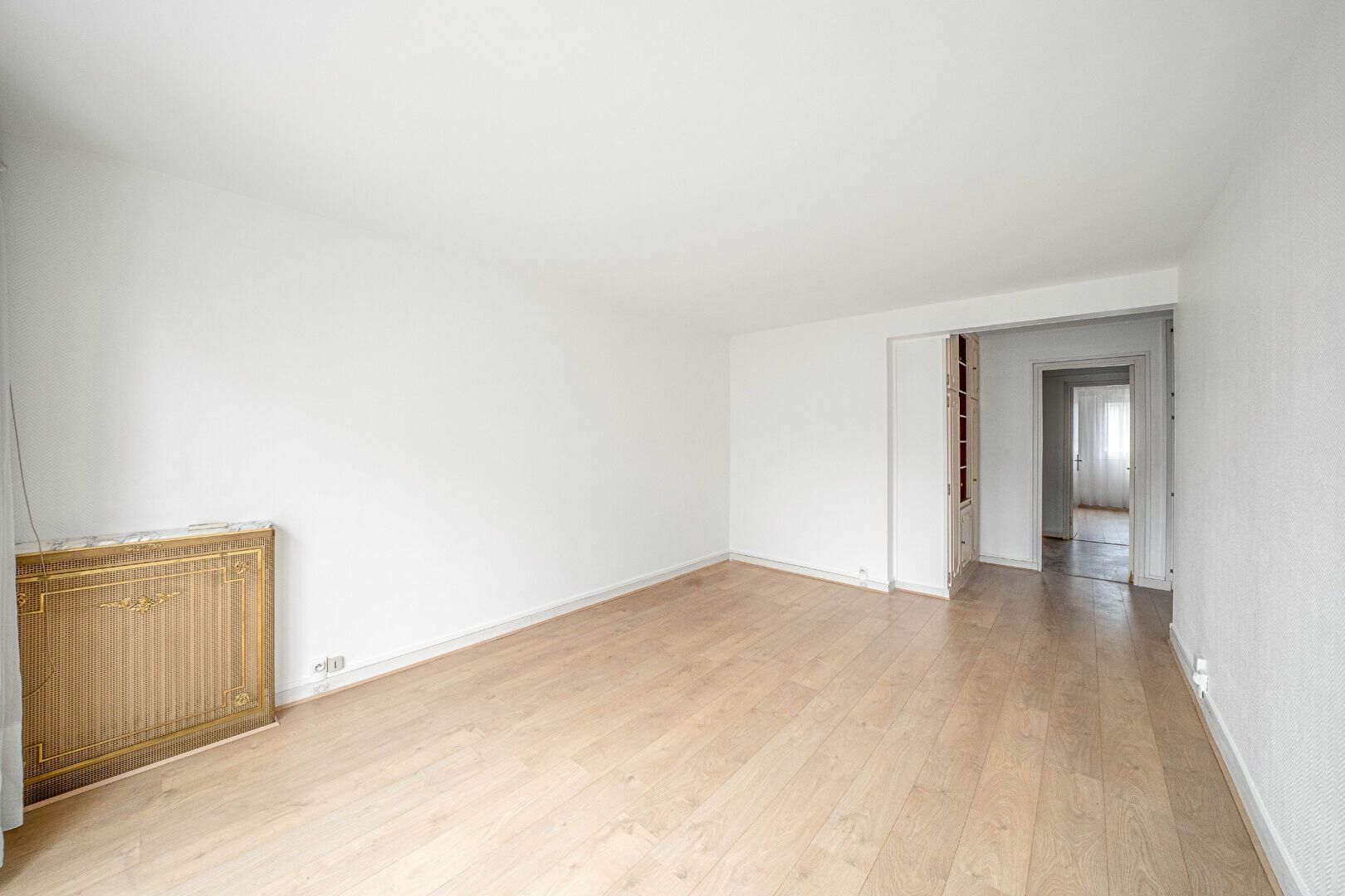Appartement à vendre 4 82m2 à Montrouge vignette-3