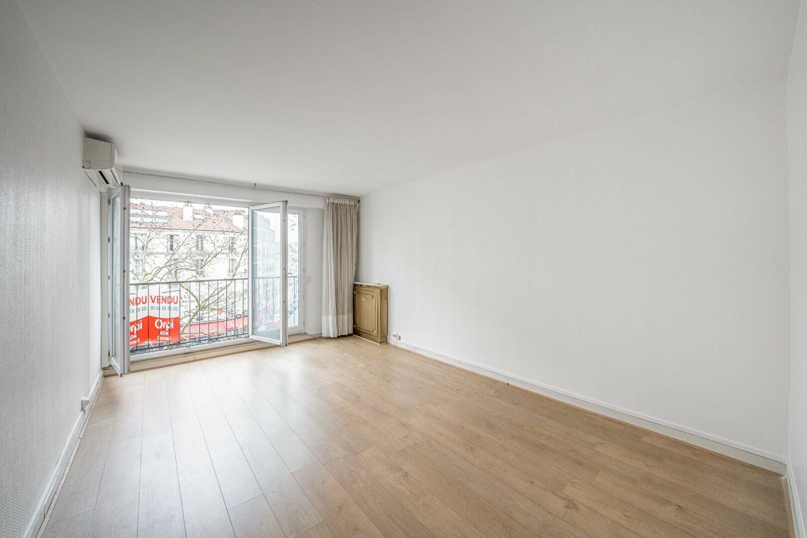 Appartement à vendre 4 82m2 à Montrouge vignette-1