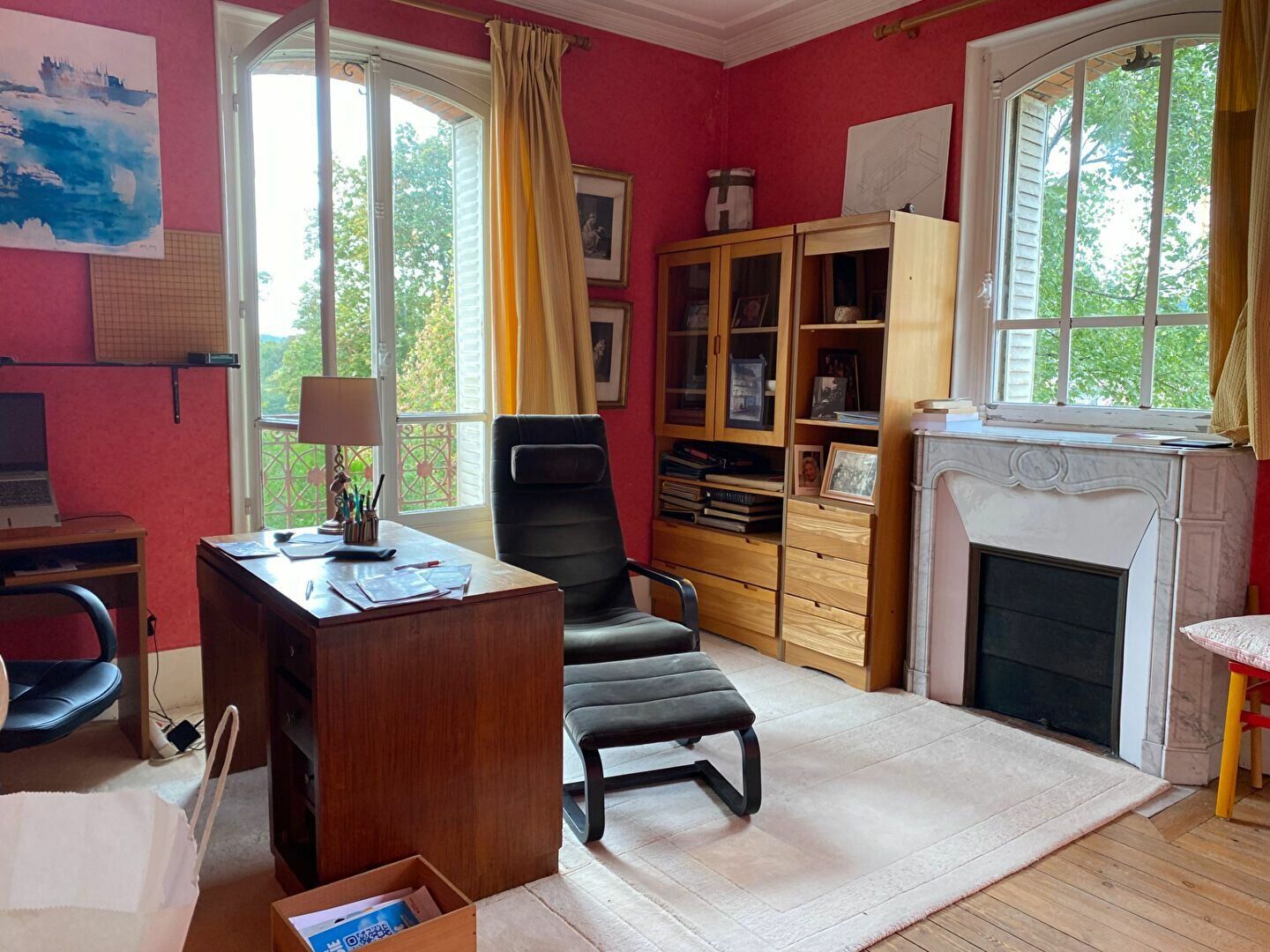 Maison à vendre 5 188m2 à Bures-sur-Yvette vignette-12