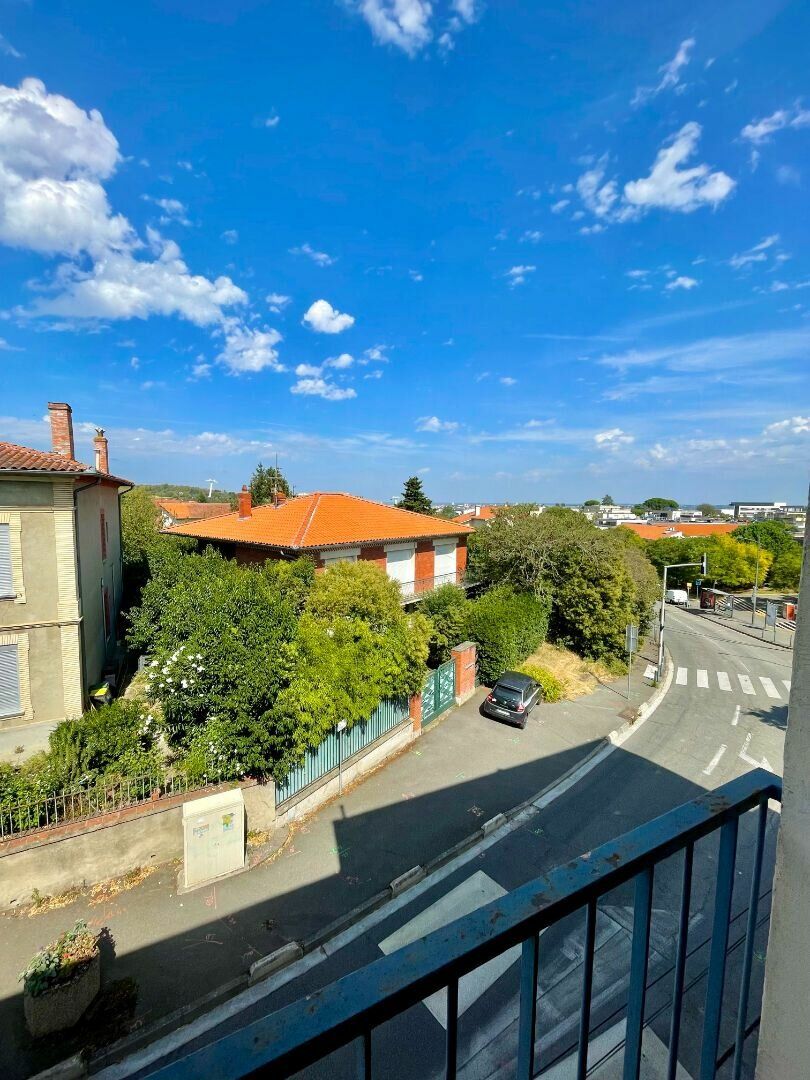 Appartement à louer 2 55.56m2 à Toulouse vignette-3
