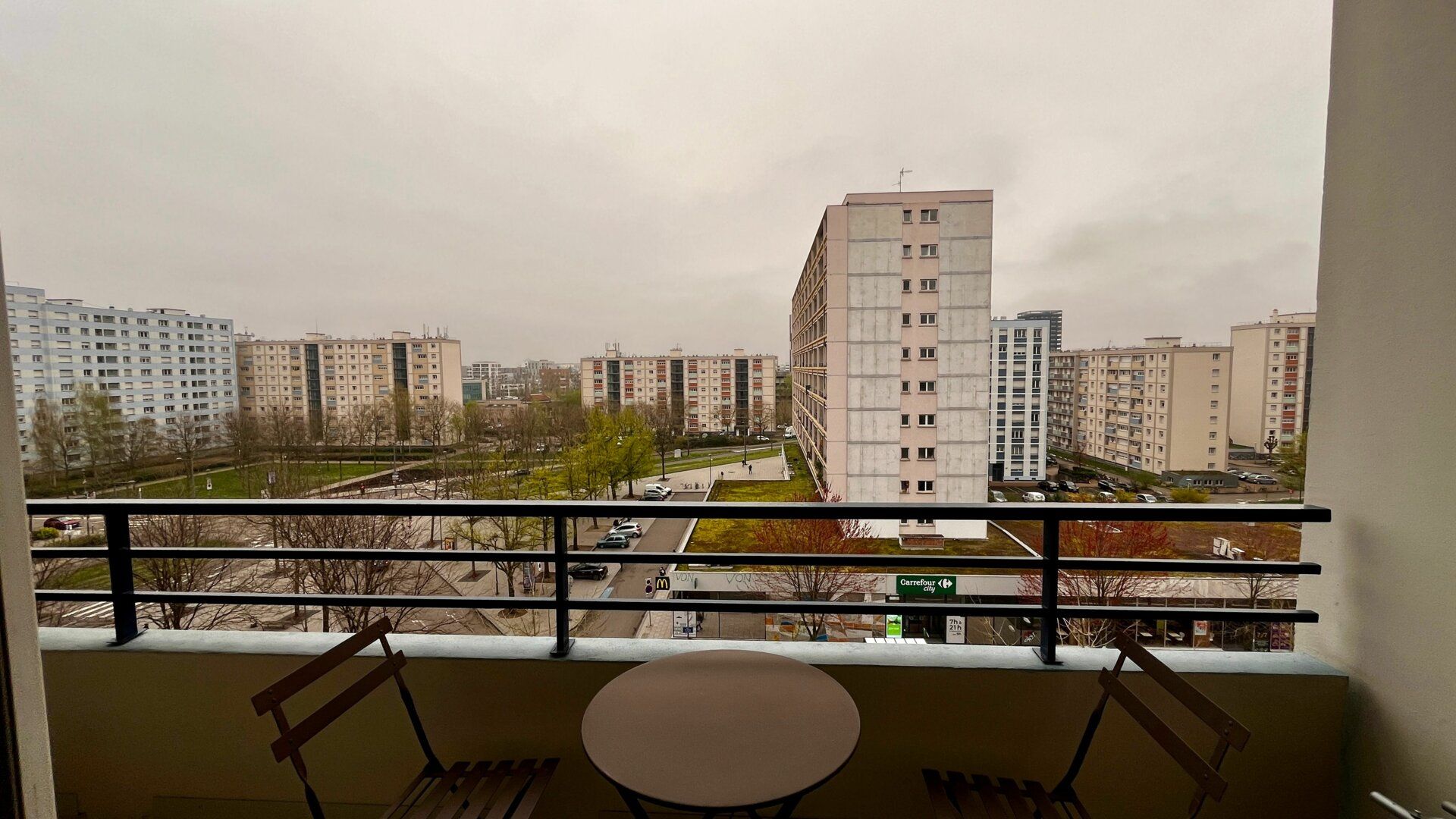 Appartement à vendre 4 94.63m2 à Strasbourg vignette-10