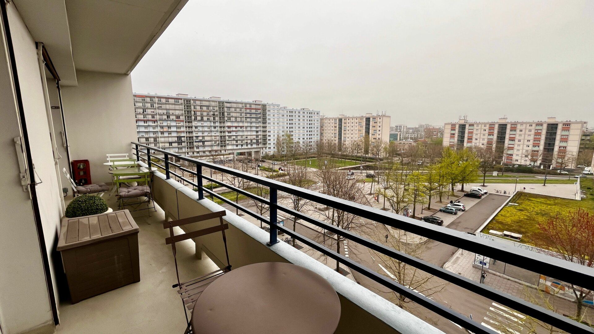 Appartement à vendre 4 94.63m2 à Strasbourg vignette-11
