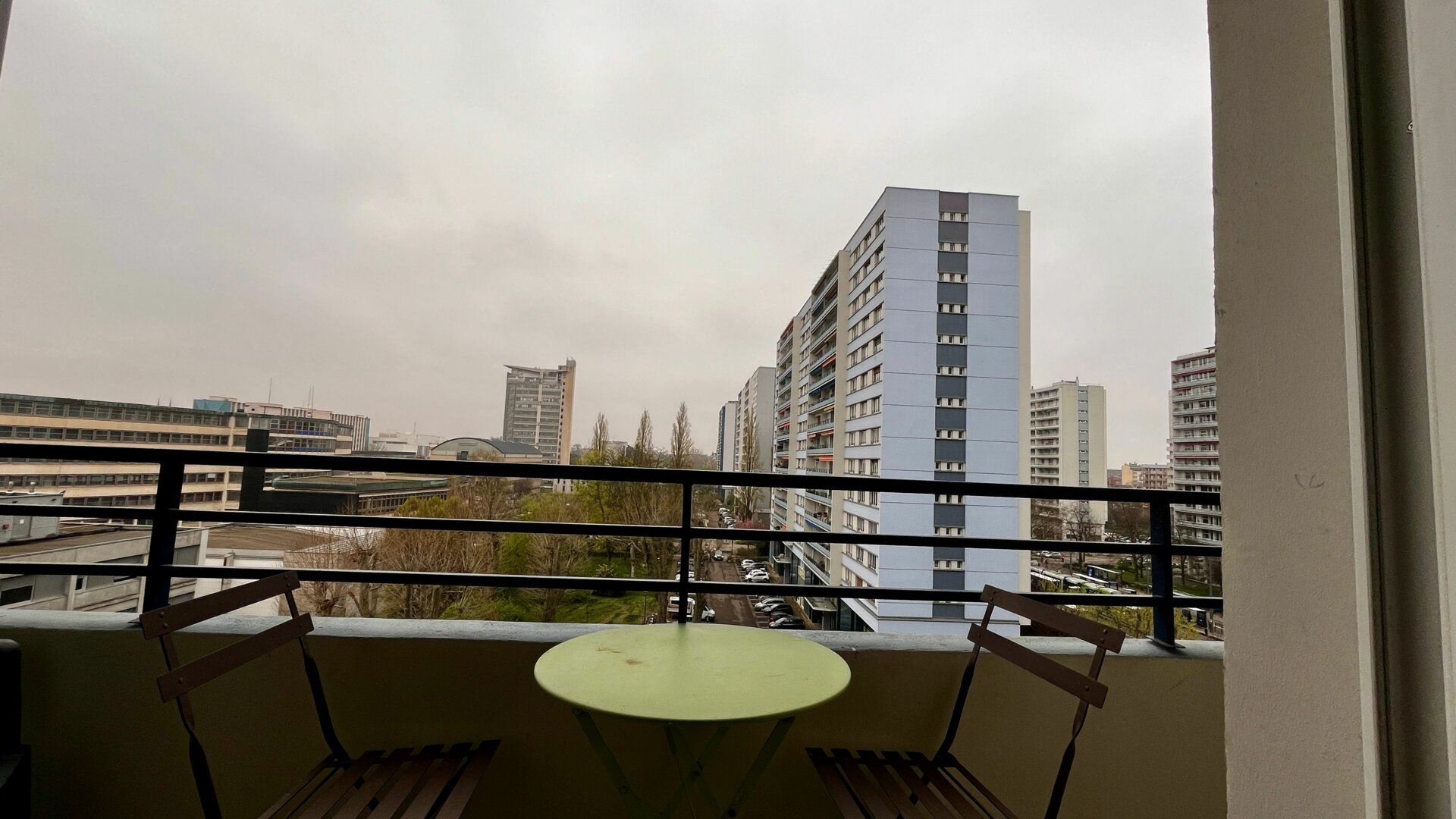 Appartement à vendre 4 94.63m2 à Strasbourg vignette-12