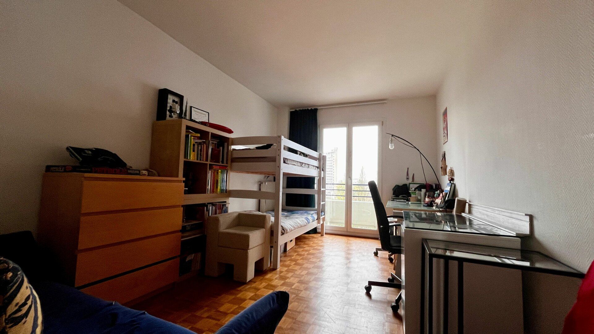 Appartement à vendre 4 94.63m2 à Strasbourg vignette-8