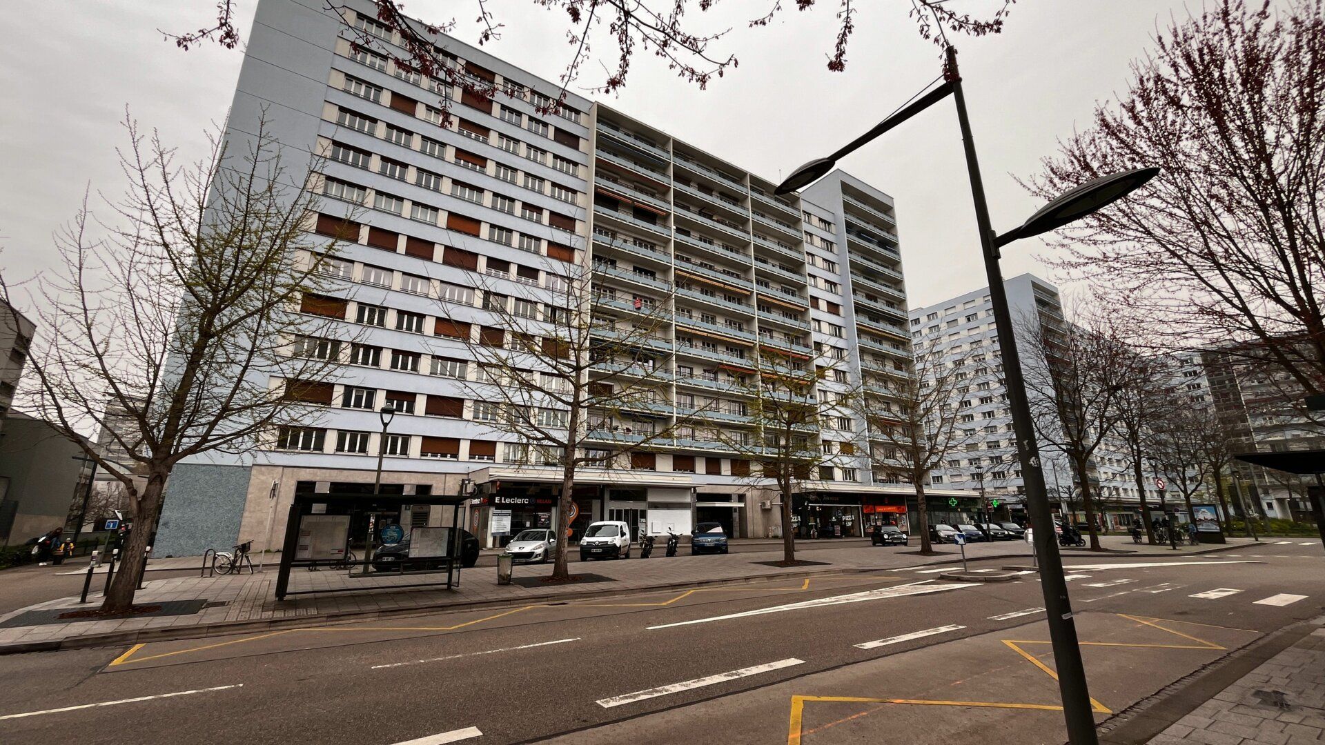 Appartement à vendre 4 94.63m2 à Strasbourg vignette-15
