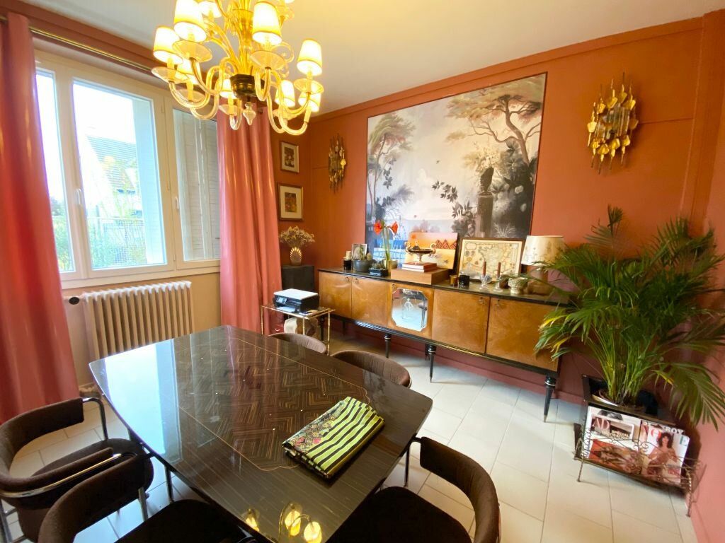 Maison à vendre 6 143m2 à Changis-sur-Marne vignette-3
